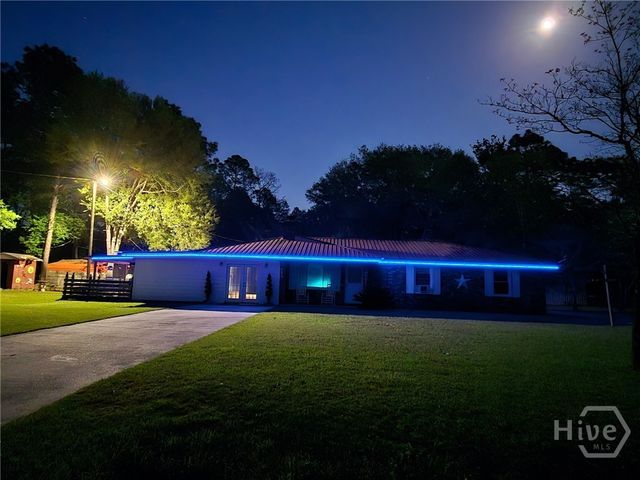 423 Pioneer Road, Hinesville, GA 31313