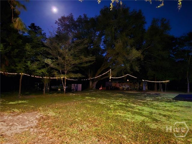 423 Pioneer Road, Hinesville, GA 31313