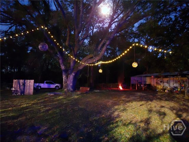 423 Pioneer Road, Hinesville, GA 31313