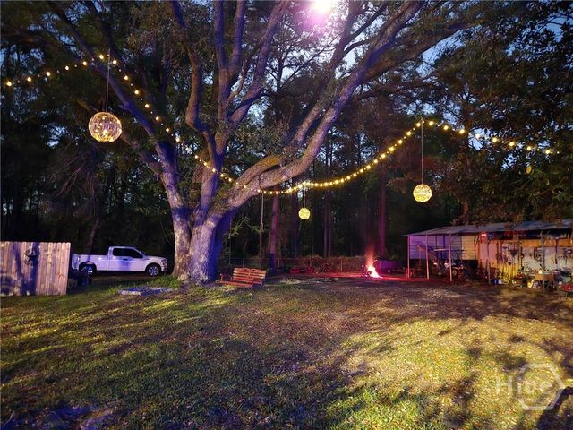 423 Pioneer Road, Hinesville, GA 31313