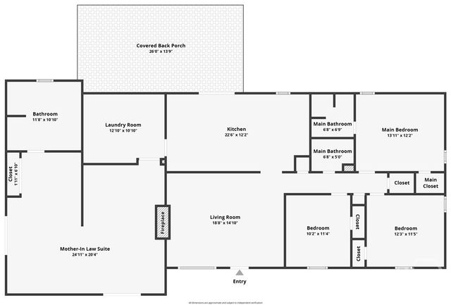 423 Pioneer Road, Hinesville, GA 31313