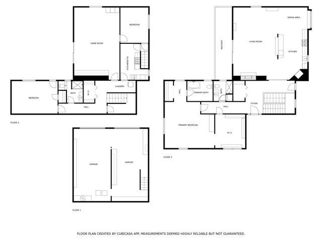 110 Vanshire Road W, Lakeside, TX 76108
