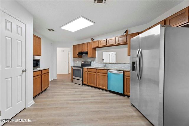 4470 CARRIAGE CROSSING Drive, Jacksonville, FL 32258