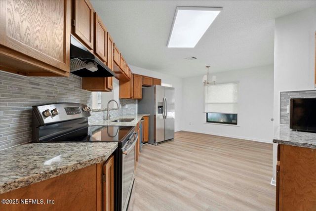 4470 CARRIAGE CROSSING Drive, Jacksonville, FL 32258