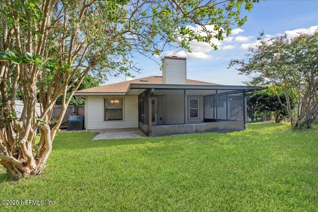 4470 CARRIAGE CROSSING Drive, Jacksonville, FL 32258