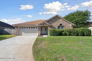 4470 CARRIAGE CROSSING Drive, Jacksonville, FL 32258
