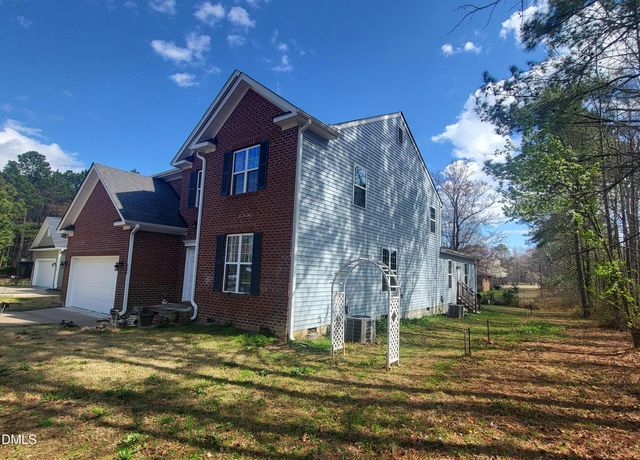 104 Barbee, Morrisville, NC 27560