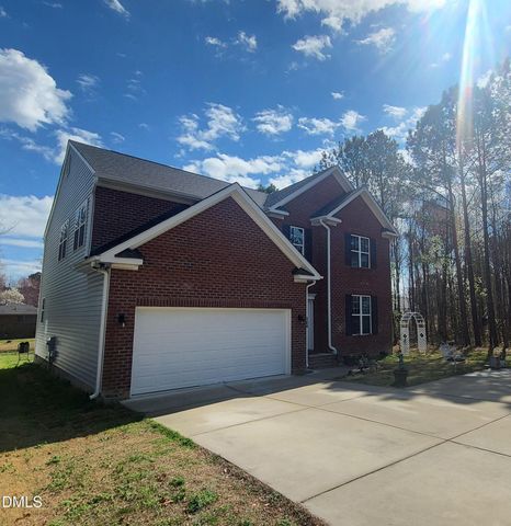 104 Barbee, Morrisville, NC 27560