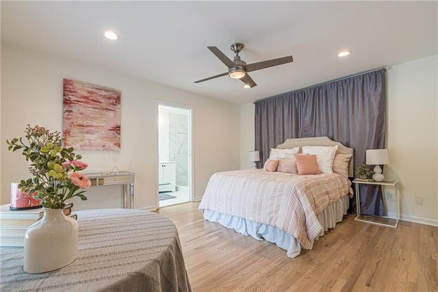 4523 Runnemede Road NW, Atlanta, GA 30327