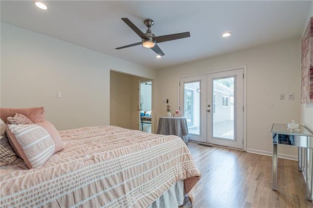 4523 Runnemede Road NW, Atlanta, GA 30327