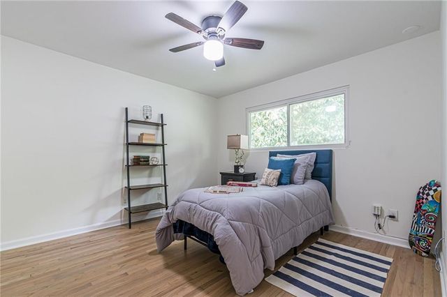 4523 Runnemede Road NW, Atlanta, GA 30327