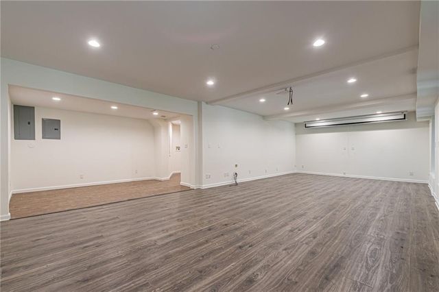 4523 Runnemede Road NW, Atlanta, GA 30327