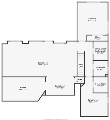 4523 Runnemede Road NW, Atlanta, GA 30327