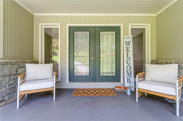 4523 Runnemede Road NW, Atlanta, GA 30327