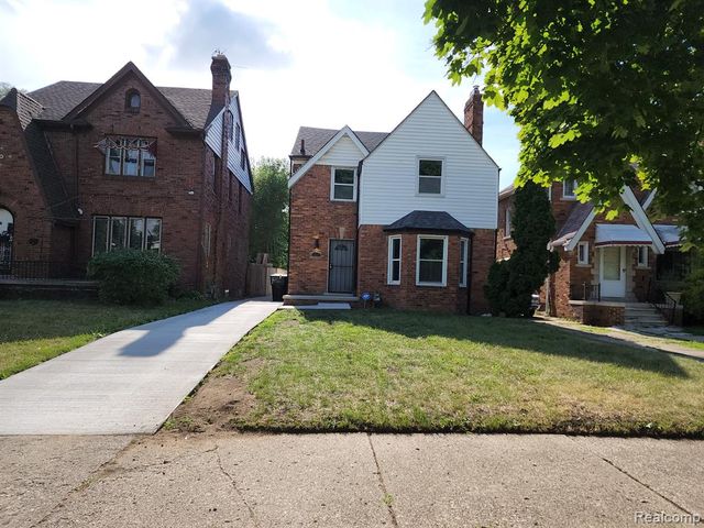 17377 Pennington Drive, Detroit, MI 48221