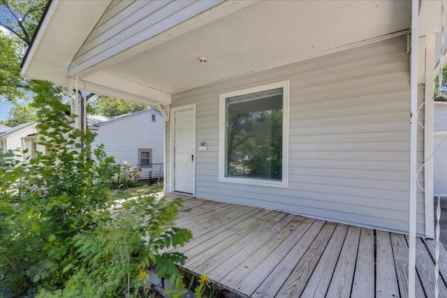 1821 S Grove, Wichita, KS 67211