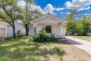 1821 S Grove, Wichita, KS 67211