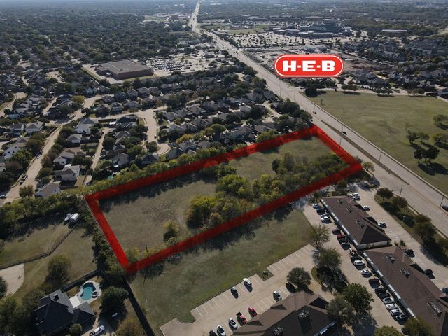1500 Greenville, Allen, TX 75002
