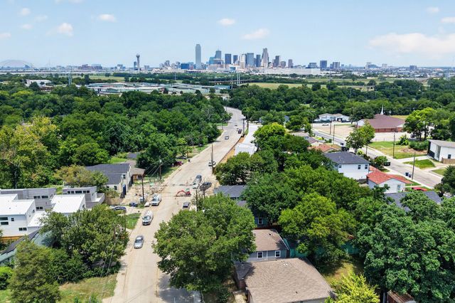 336 Bonnie View Road, Dallas, TX 75203