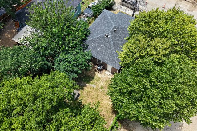 336 Bonnie View Road, Dallas, TX 75203