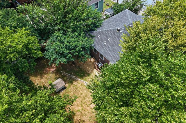 336 Bonnie View Road, Dallas, TX 75203