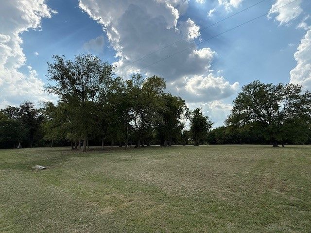 751 1st Street, Cooper, TX 75432