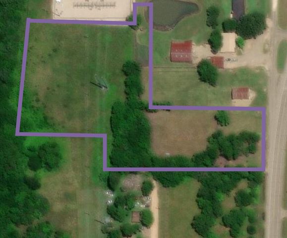 751 1st Street, Cooper, TX 75432