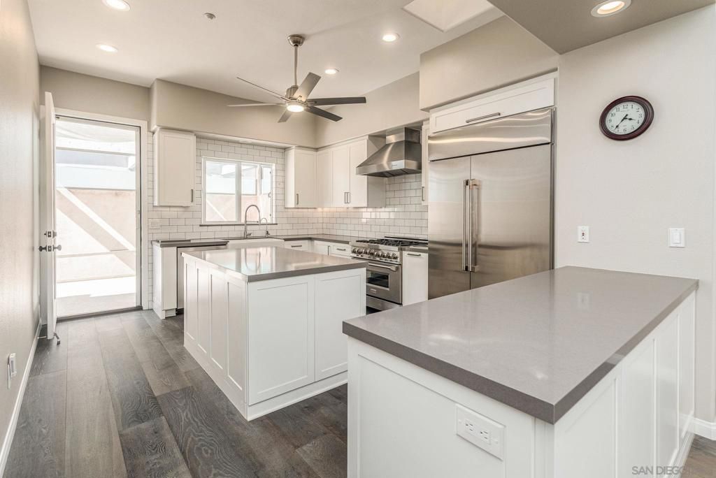 104 Lewis Street, San Diego, CA 92103 — exterior