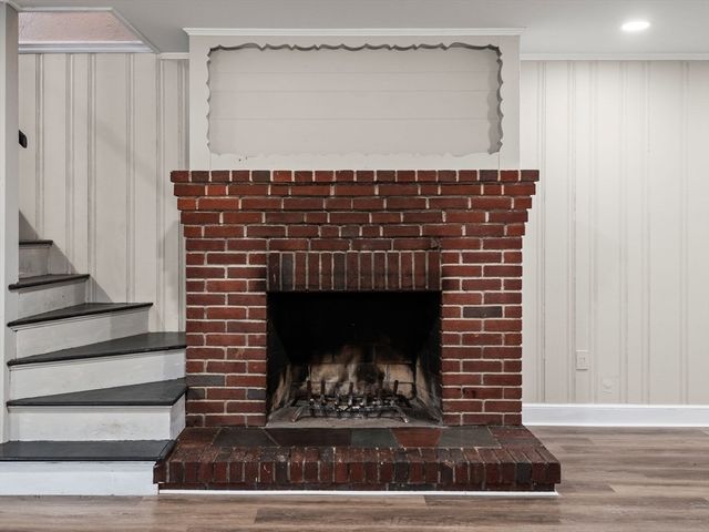 256 S Main St, Hopedale, MA 01747