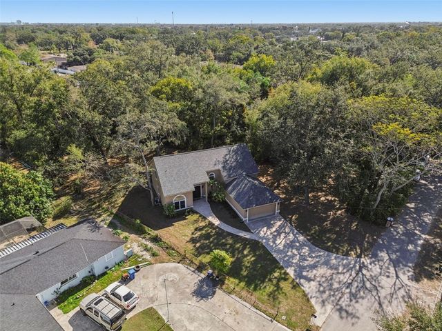 12715 LINDA DRIVE, Tampa, FL 33612