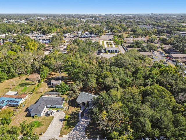 12715 LINDA DRIVE, Tampa, FL 33612