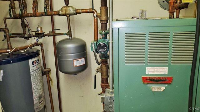 4325 Cosmos Hill Road, Cortlandville, NY 13045