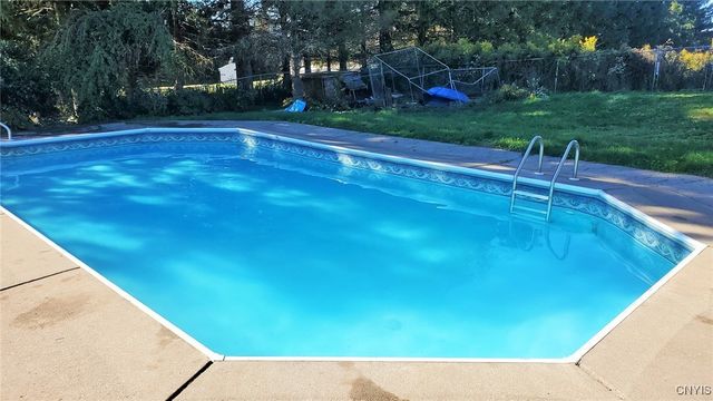 4325 Cosmos Hill Road, Cortlandville, NY 13045