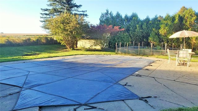 4325 Cosmos Hill Road, Cortlandville, NY 13045