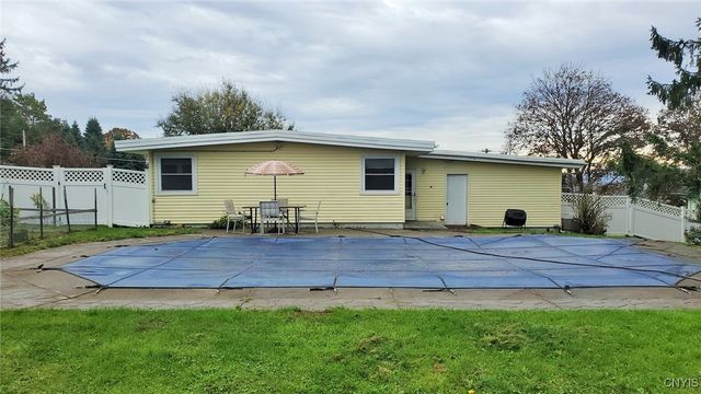 4325 Cosmos Hill Road, Cortlandville, NY 13045