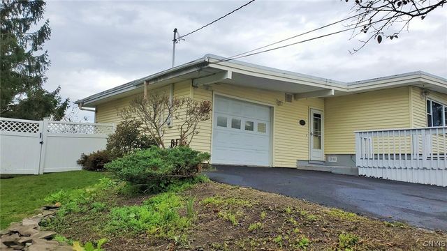 4325 Cosmos Hill Road, Cortlandville, NY 13045