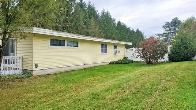 4325 Cosmos Hill Road, Cortlandville, NY 13045