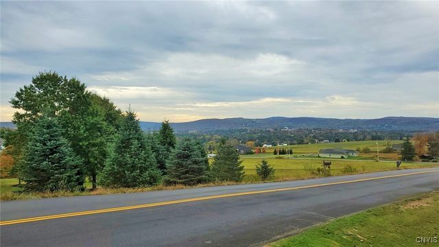 4325 Cosmos Hill Road, Cortlandville, NY 13045