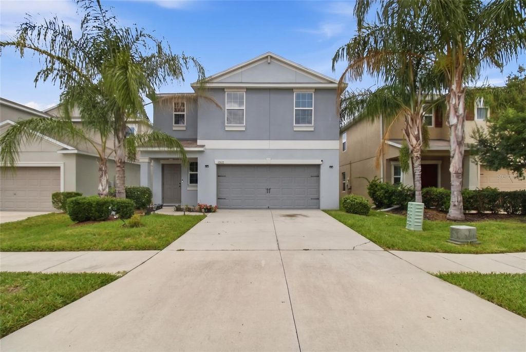 17032 YELLOW PINE STREET, Wimauma, FL 33598