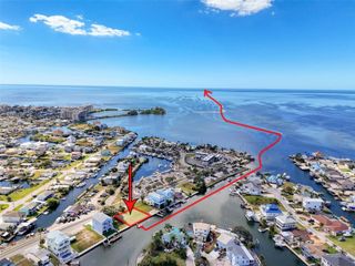6429 CLARK STREET, Hudson, FL 34667