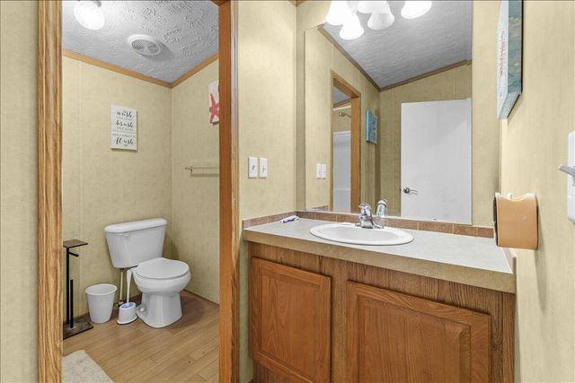 12846 W Lynchburg Salem Tpke, Blue Ridge, VA 24064