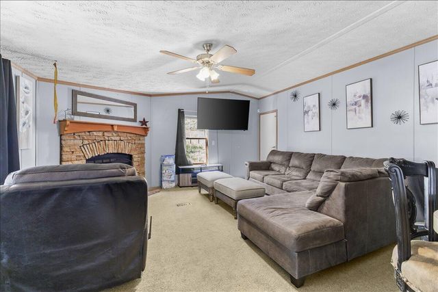 12846 W Lynchburg Salem Tpke, Blue Ridge, VA 24064