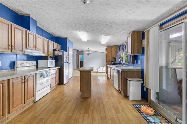 12846 W Lynchburg Salem Tpke, Blue Ridge, VA 24064