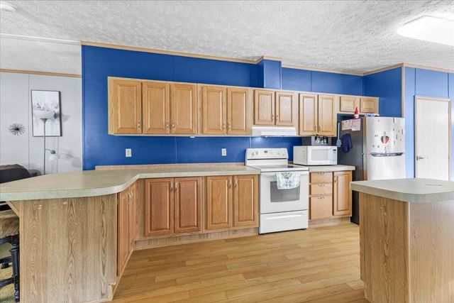 12846 W Lynchburg Salem Tpke, Blue Ridge, VA 24064