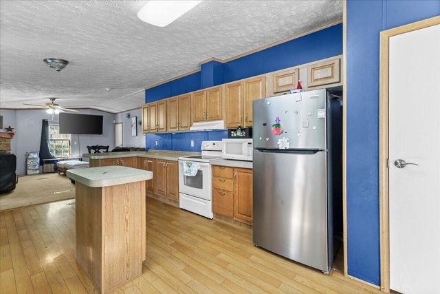 12846 W Lynchburg Salem Tpke, Blue Ridge, VA 24064