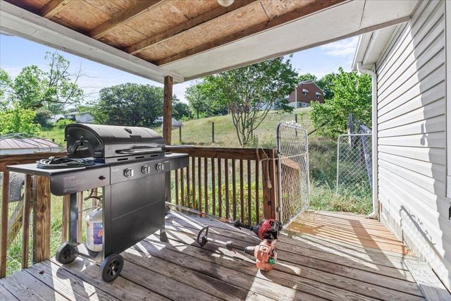 12846 W Lynchburg Salem Tpke, Blue Ridge, VA 24064