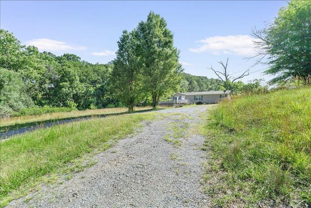 12846 W Lynchburg Salem Tpke, Blue Ridge, VA 24064