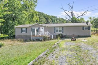 12846 W Lynchburg Salem Tpke, Blue Ridge, VA 24064