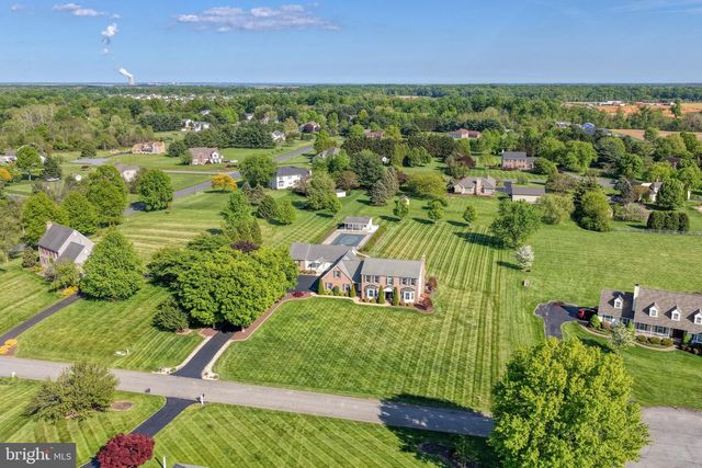 502 STARBOARD LN, Middletown, DE 19709