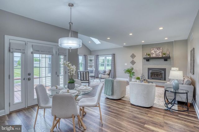 502 STARBOARD LN, Middletown, DE 19709